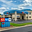 Econo Lodge Fayetteville I-95