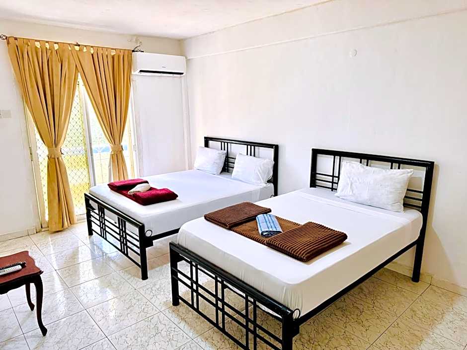 Sophia Hotel
