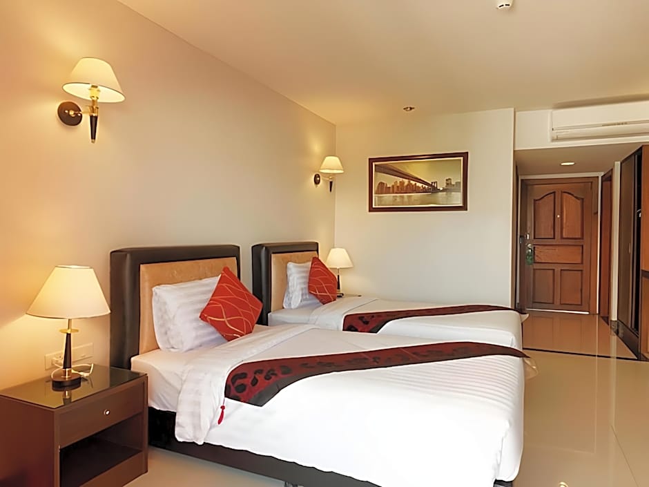 Gemini Star Hotel Kuta