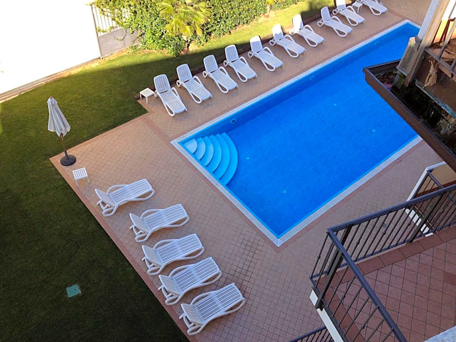Ferretti Residence Garda Palace