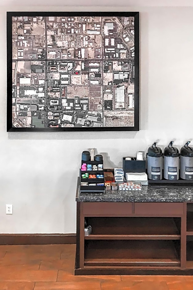 TownePlace Suites Tucson Airport