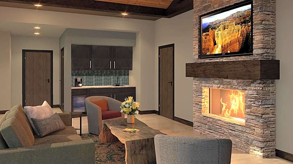 Choctaw Landing