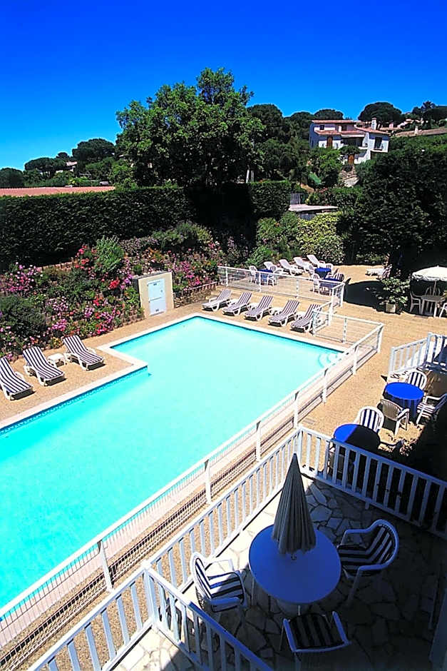 Hôtel Lou Paouvadou