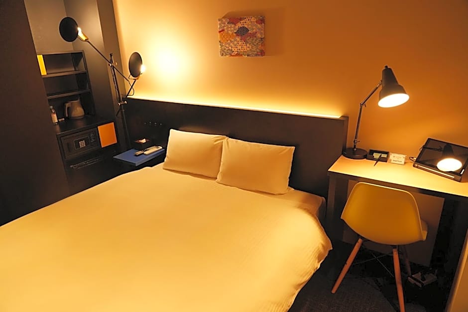 Nplus HOTEL Higashikanda-akihabara