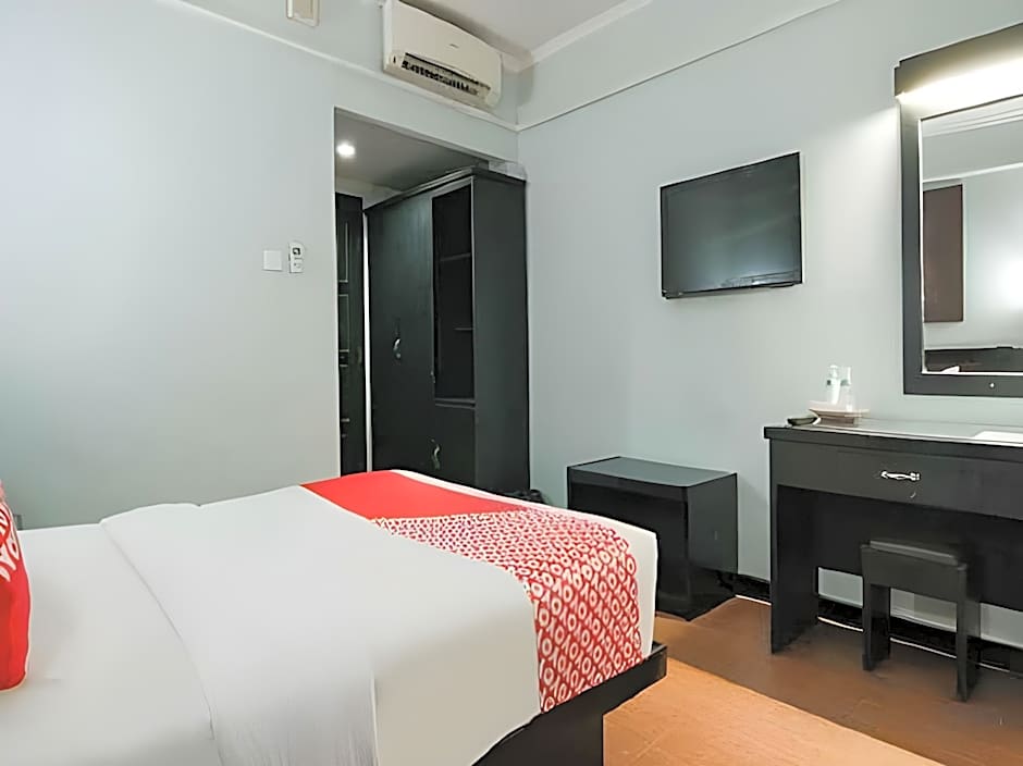 OYO 1597 Hotel K77