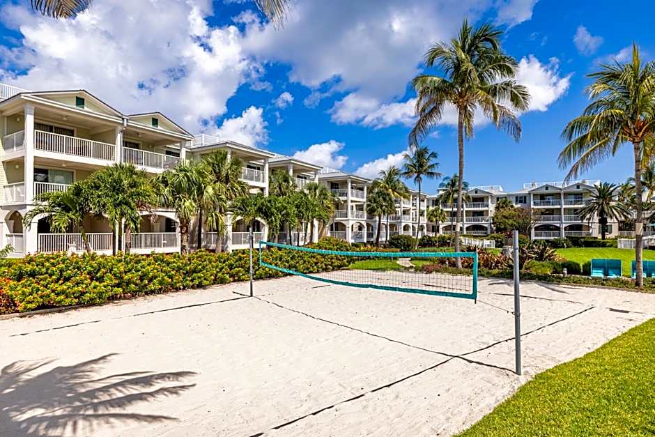 Hyatt Residence Club Key West, Windward Pointe
