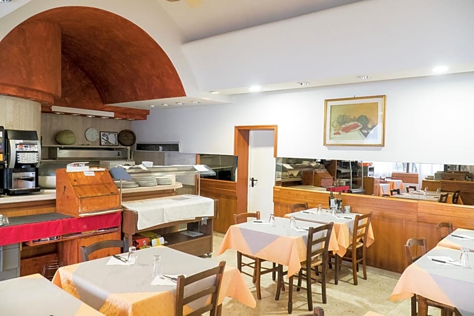 Hotel Primavera