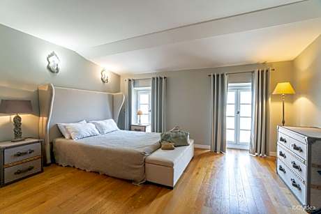 Prestige Suite