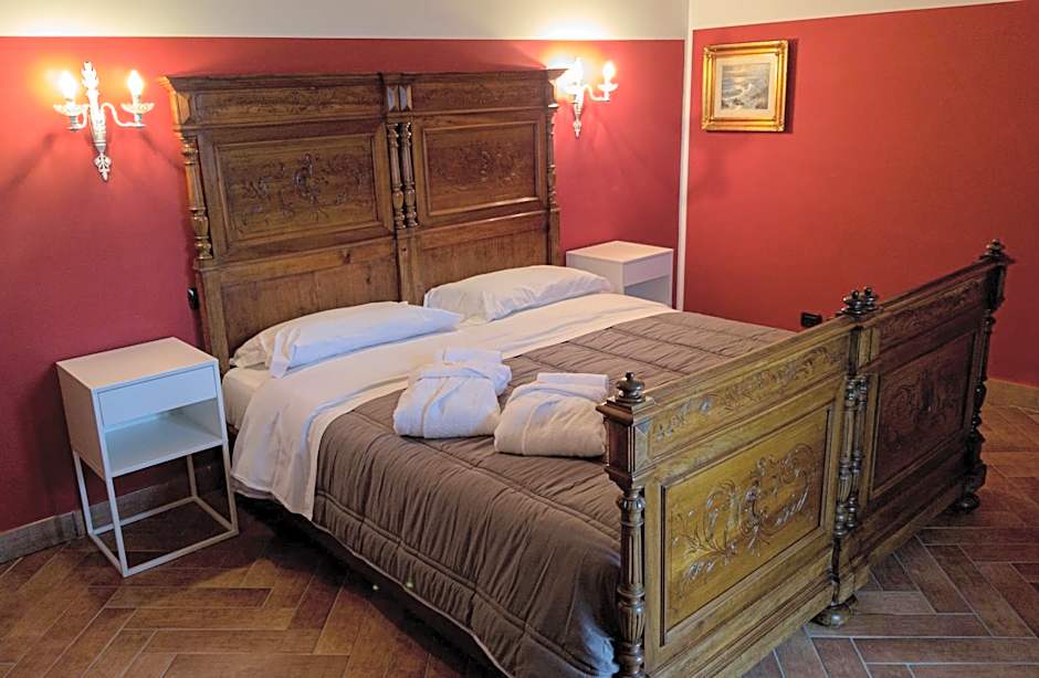 Villa Cipriano