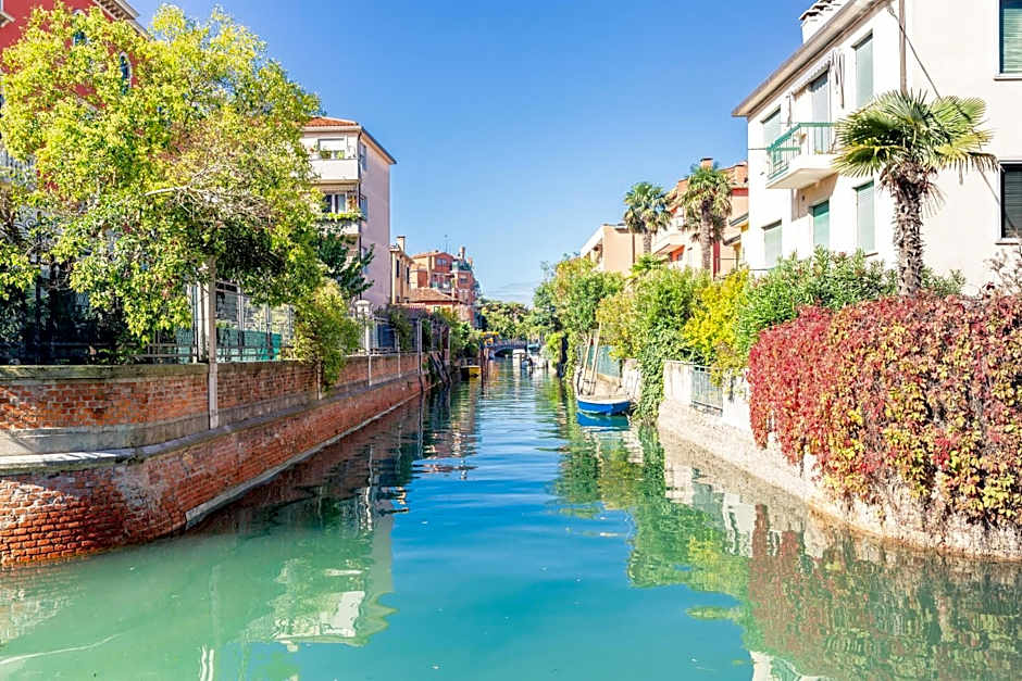 Hotel & Residence Venezia 2000