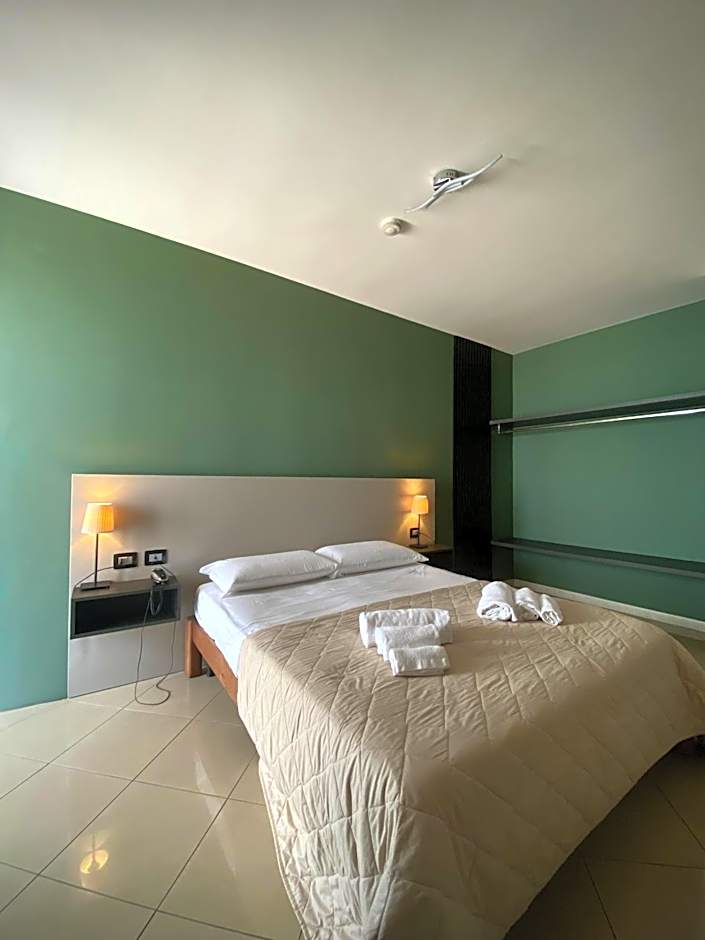 Hotel Futuro