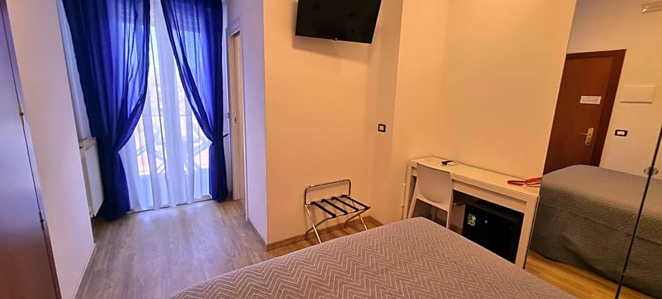 Hotel Mare Blu - Bed & Breakfast
