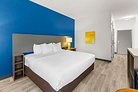 Comfort Inn Elizabeth City near University