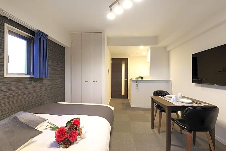 The Grand Residence Hotel Hakata