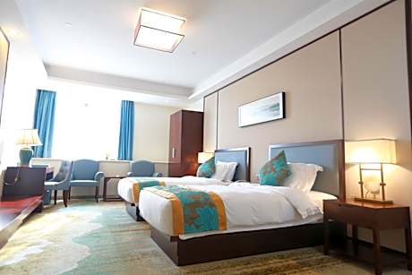 Dossen - Business Twin Room