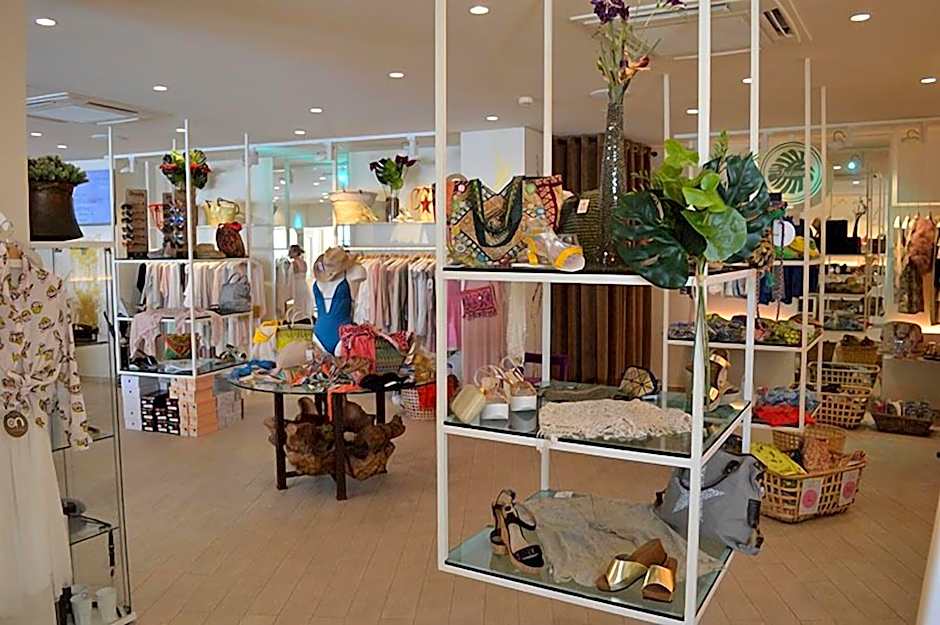 Onhotels Ocean Front