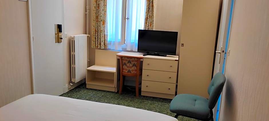 Grand Hotel Du Havre