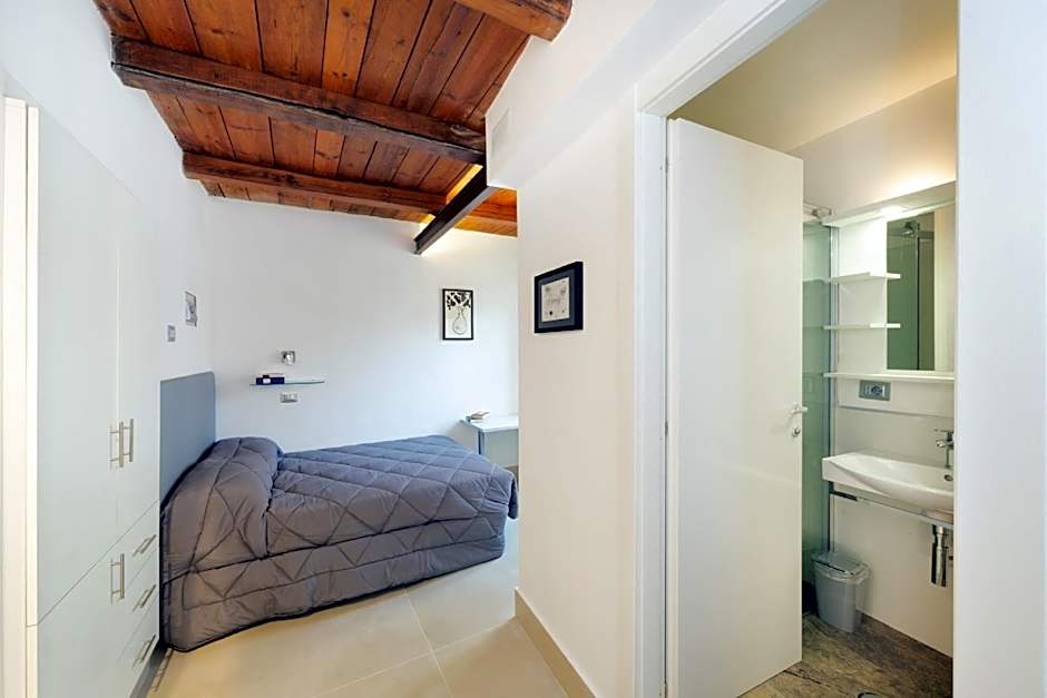 Il Tesoro Smart Suite & SPA