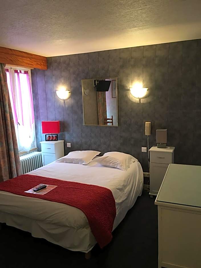 Hotel du Rempart