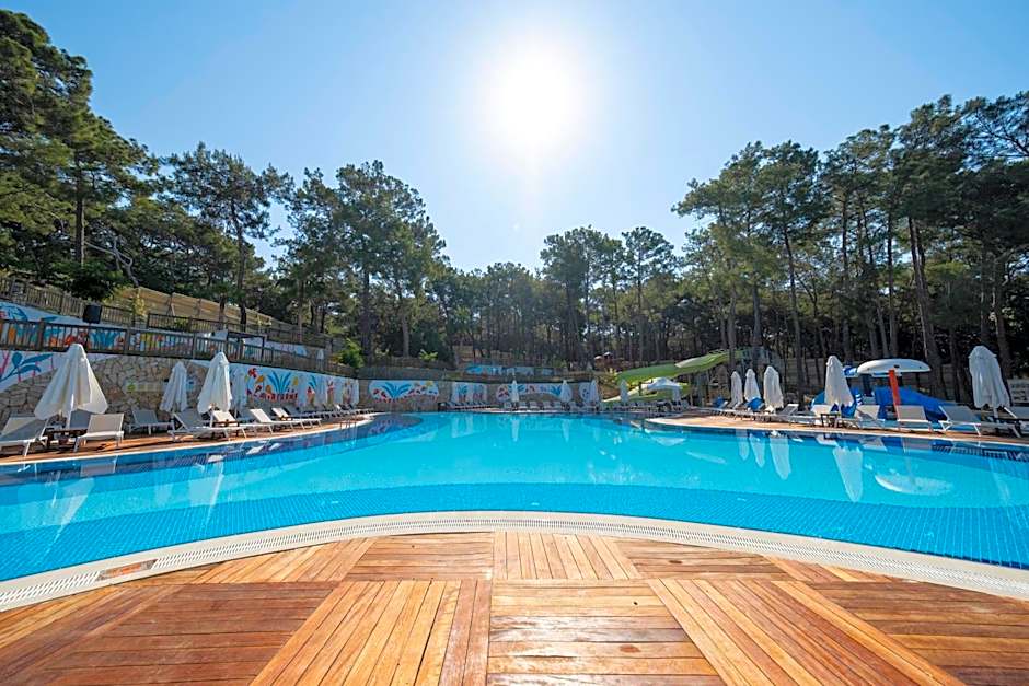 Wome Prime Hotel - Halal All Inclusive