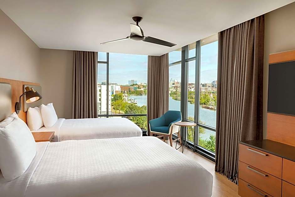 Homewood Suites By Hilton Wilmington Downtown