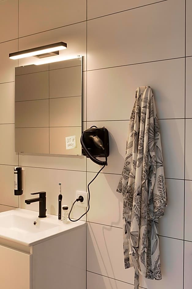 ROXI The Urban Residence Brussels