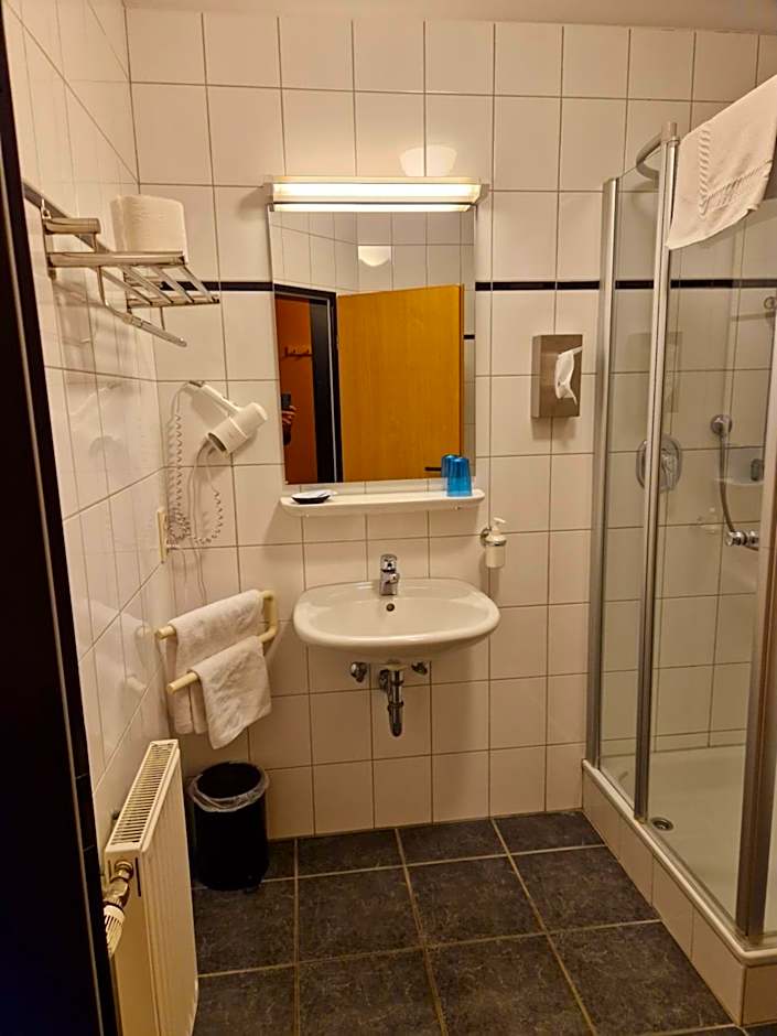 Hotel Restaurant Oliva