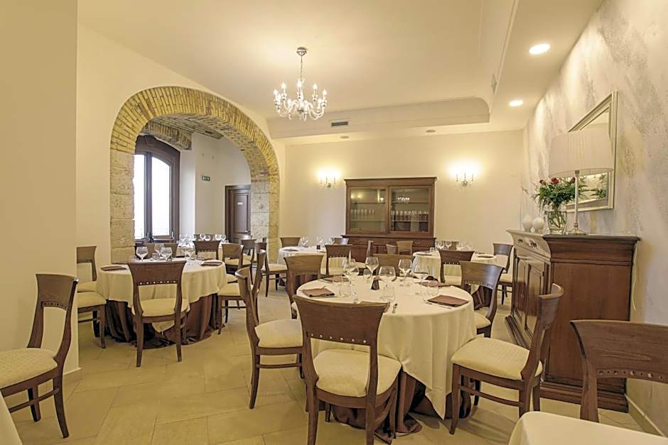 Relais Villa Giuliana