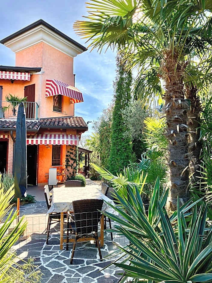 B&B Desenzano Paradise