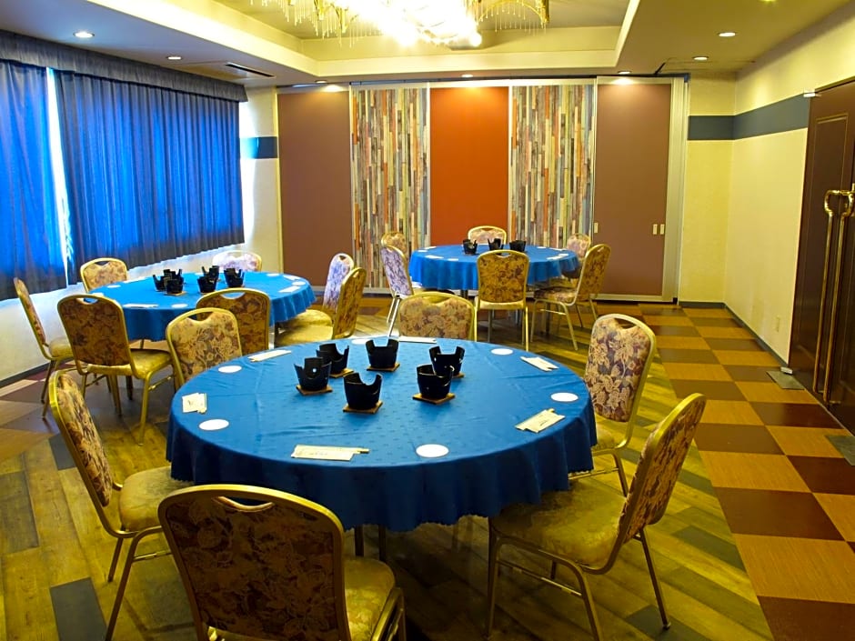 Hotel Platon