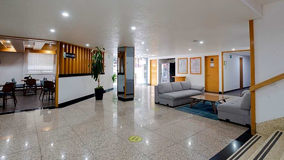 Hotel San Lucas