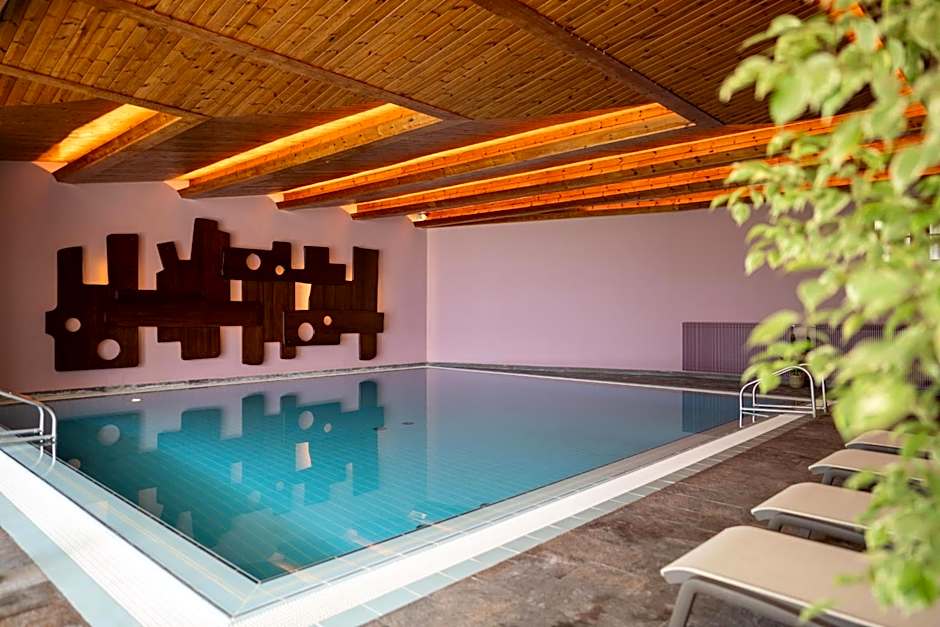 Hotel Tenz