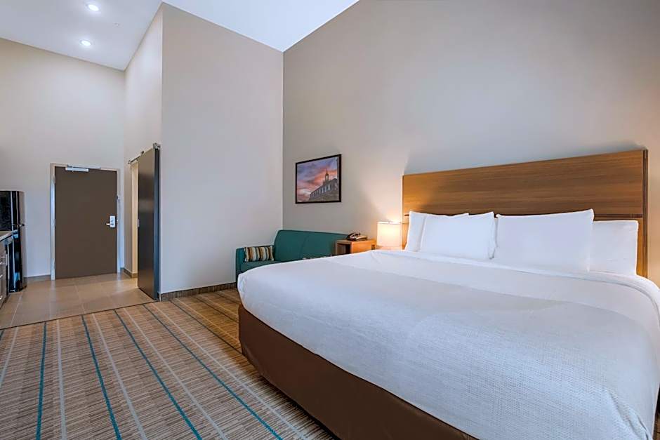 Hawthorn Extended Stay by Wyndham Sulphur Lake Charles