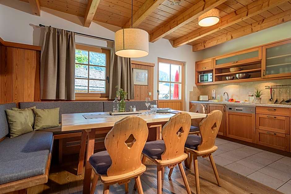 AlpenParks Hagan Lodge Altaussee