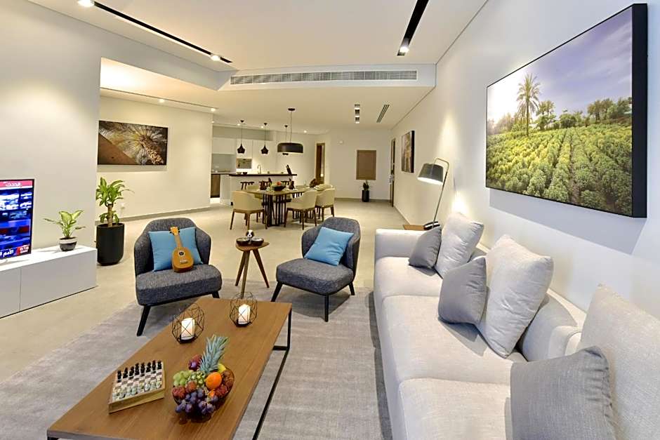 Swiss-Belresidences Juffair