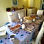 Bed&Breakfast La Zagara