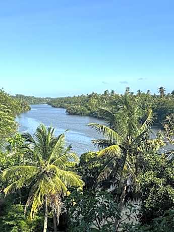 Sapiens home - Weligama Bay