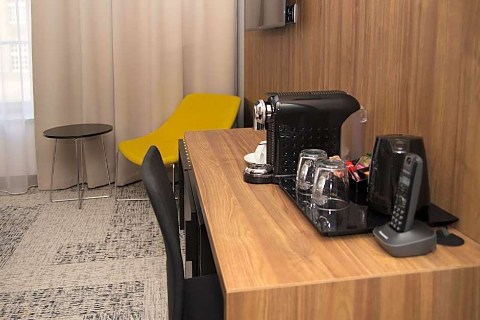 B&B HOTEL Gdańsk Old Town