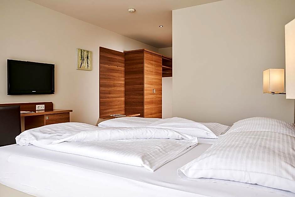 Fairmotel Dornbirn