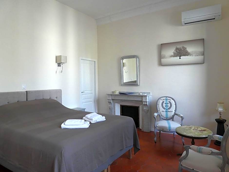 Chambre d'hôtes Eloi Merle