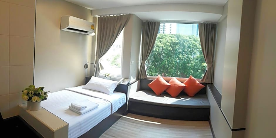 YWCA Hotel Bangkok
