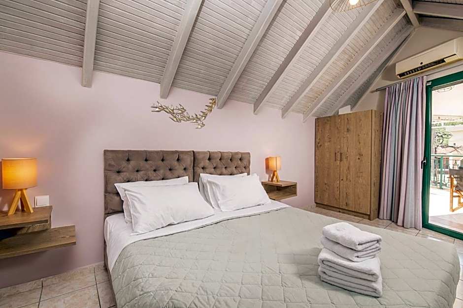 Koukos Loft Apartments