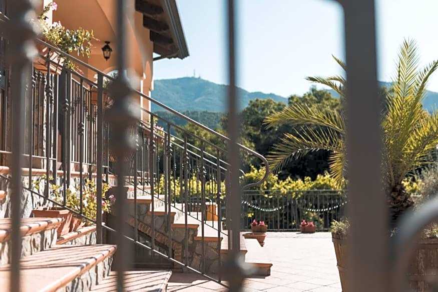 Il Frescale Country House