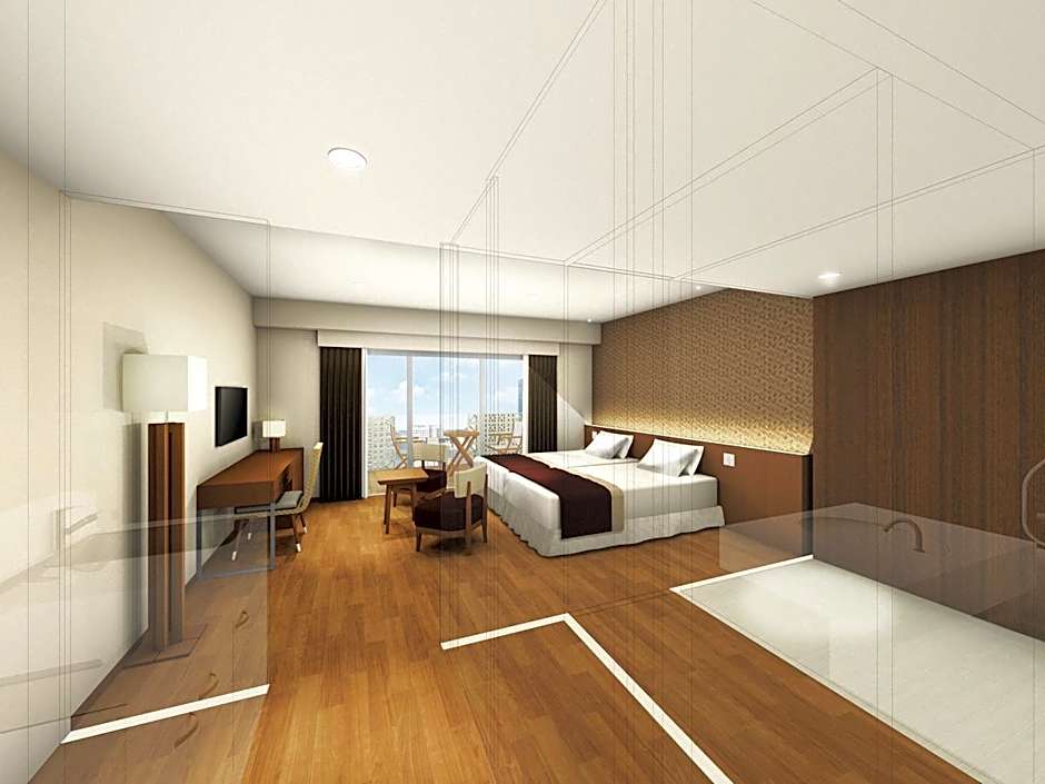 Smart Condo TOMARI