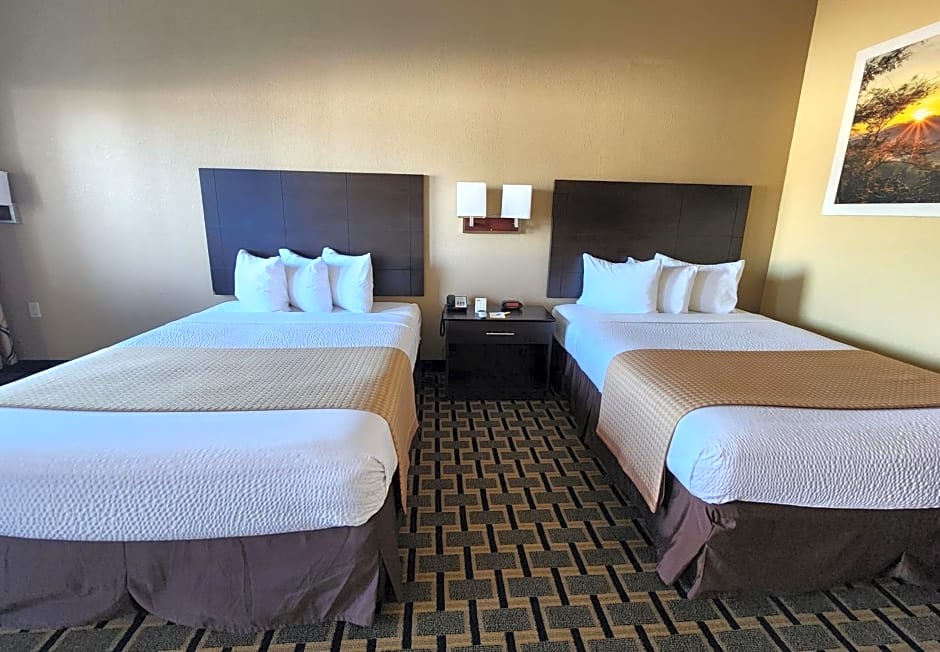 Days Inn by Wyndham Baytown East