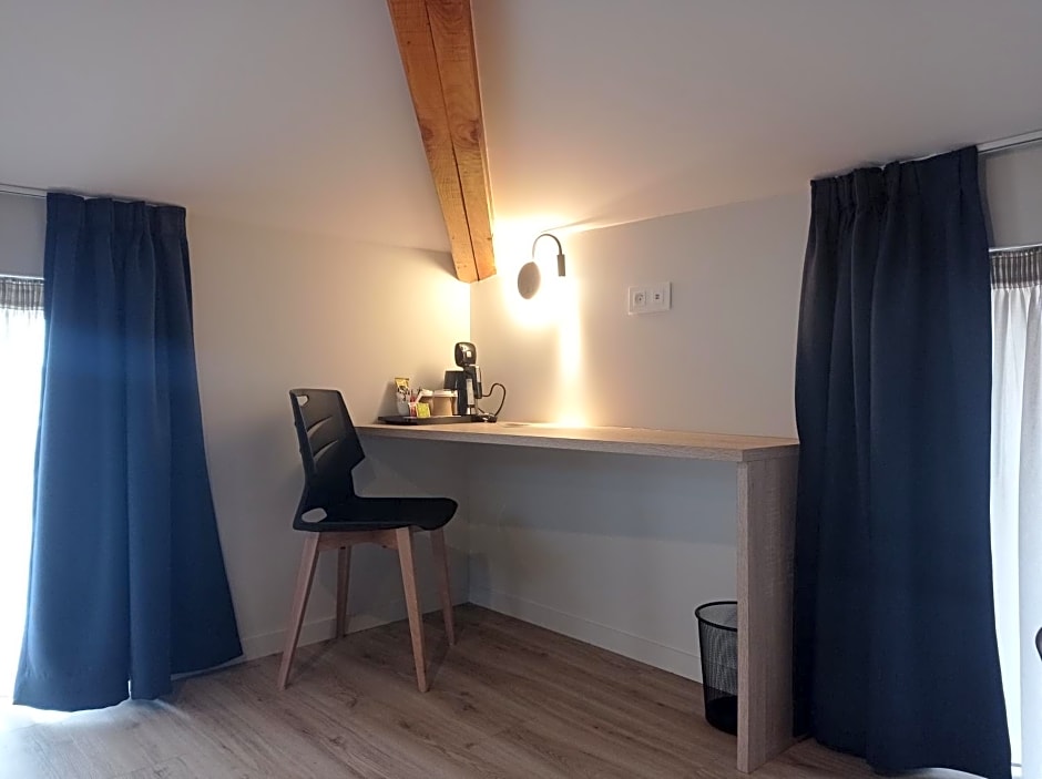 La Bâtisse du Velay