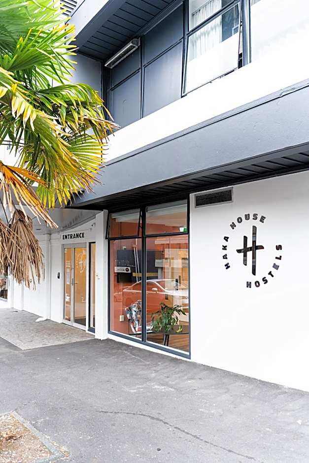 Haka House Auckland City