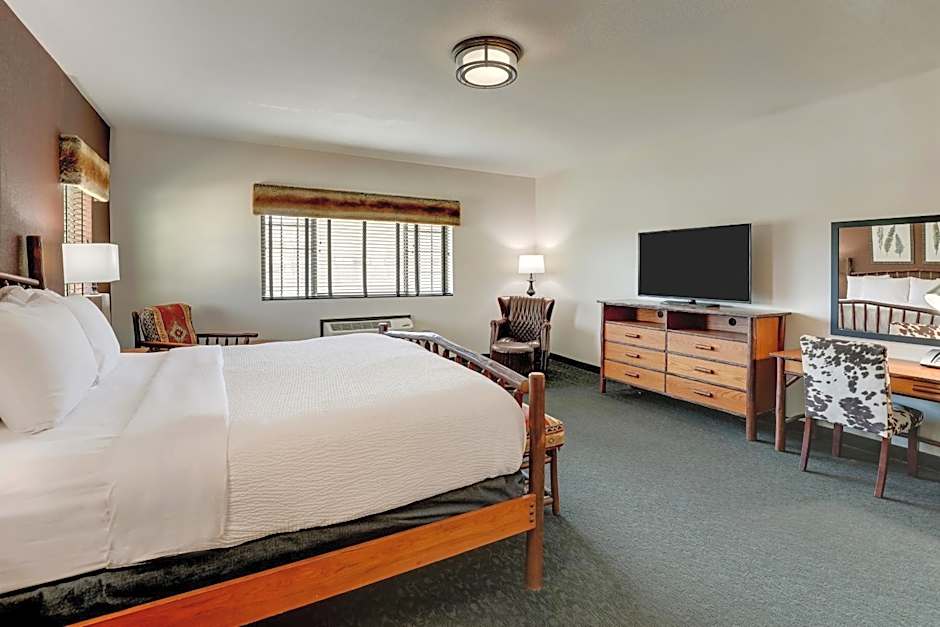 Stoney Creek Hotel Tulsa - Broken Arrow