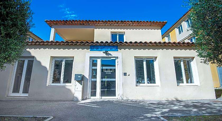 Comfort Aparthotel Aix Le Tholonet
