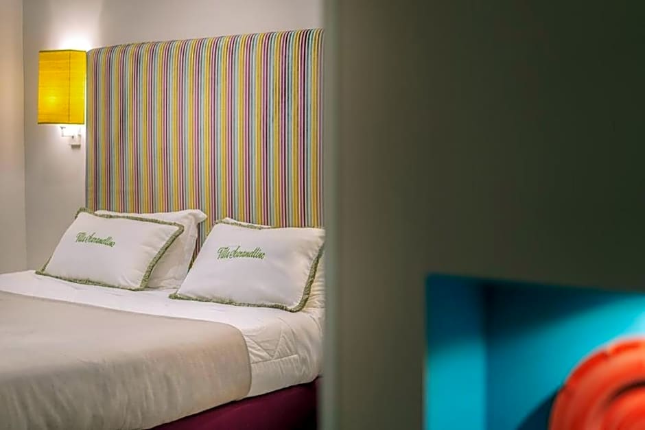 Palazzo Scaramellino